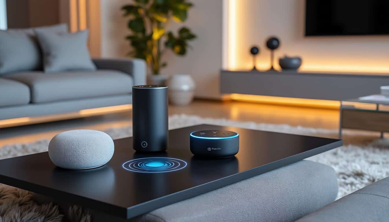 découvrez comment faire cohabiter google home et alexa chez vous : idées de scénarios, solutions pour les connecter, astuces, avantages et limites à connaître pour une maison intelligente vraiment compatible.