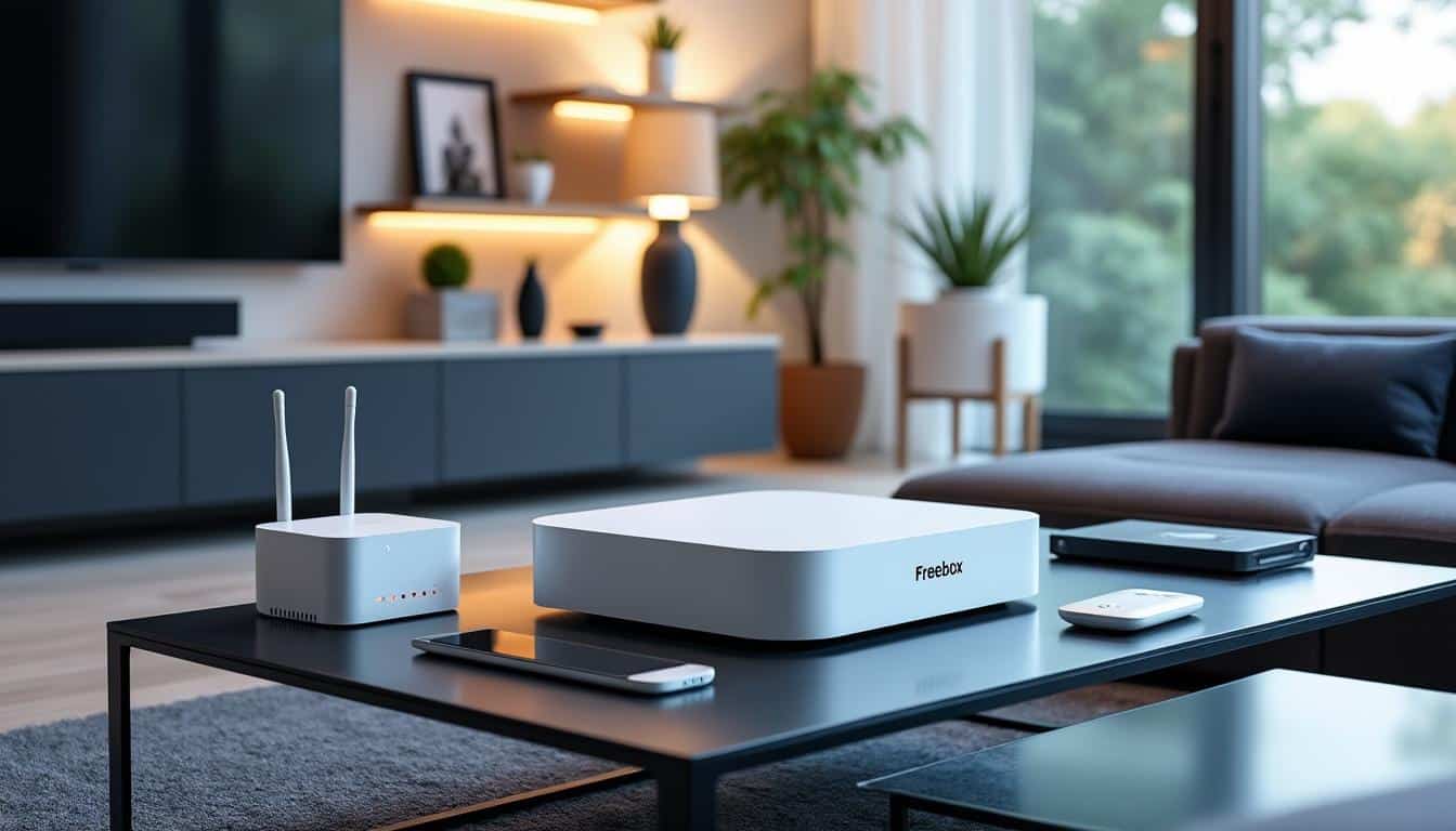 découvrez tous les frais, délais et options à connaître avant de migrer vers la freebox ultra. préparez votre transition facilement grâce à nos conseils détaillés.