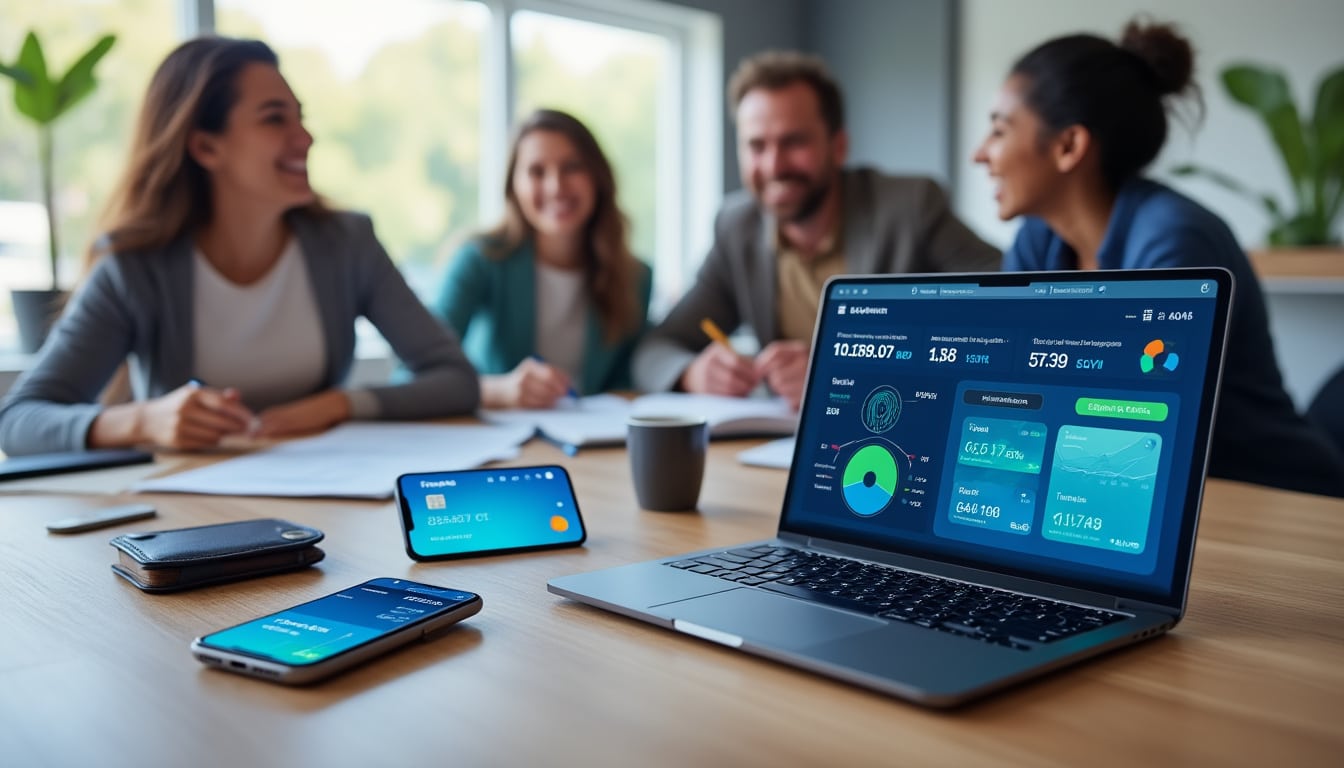 découvrez le comparatif complet des comptes associatifs en ligne : frais, modes de paiement, gestion des rib multi-bénéficiaires et services pour faciliter la vie des associations.