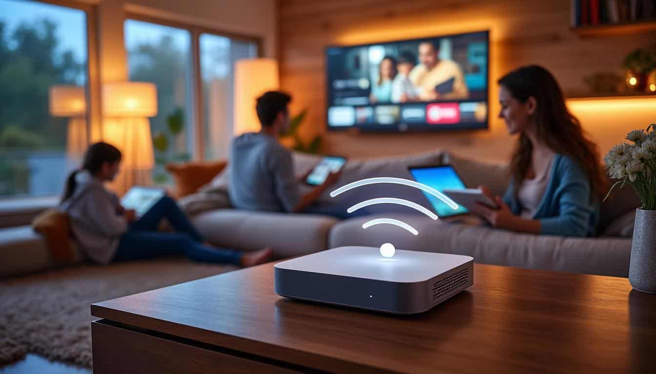 découvrez comment réussir la migration vers la freebox ultra sans aucune coupure d’internet : conseils pratiques, étapes clés et astuces pour une transition fluide et sans stress.