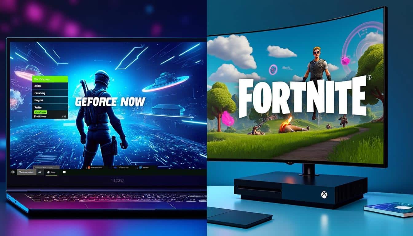 découvrez quelle plateforme de cloud gaming, entre geforce now, xbox cloud et d'autres, est la meilleure pour jouer à fortnite en streaming : performances, compatibilité et avantages comparés.