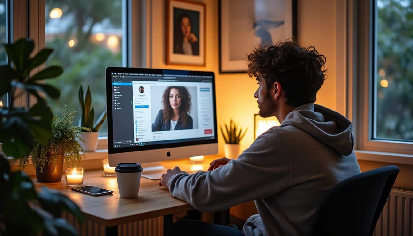 découvrez comment utiliser gramho pour consulter des profils instagram de manière anonyme. suivez nos conseils pour naviguer discrètement sur instagram sans laisser de traces.