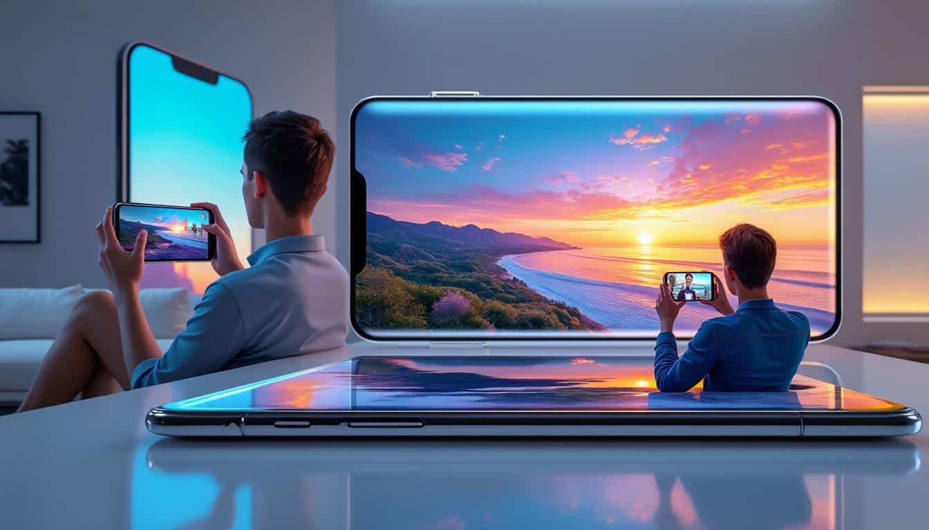 découvrez notre guide d’achat 2025 pour trouver le meilleur smartphone adapté à vos besoins : comparatifs, conseils et critères essentiels pour bien choisir selon votre usage.