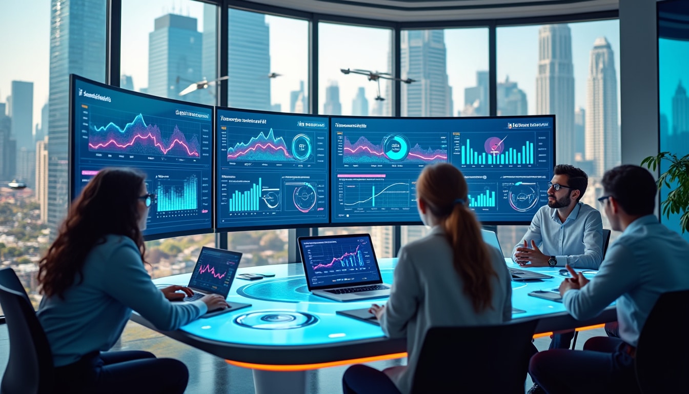 découvrez notre comparatif 2025 des meilleures offres d’hébergement web pour pme : analyse des prix, performances et services pour trouver la solution adaptée à votre entreprise.