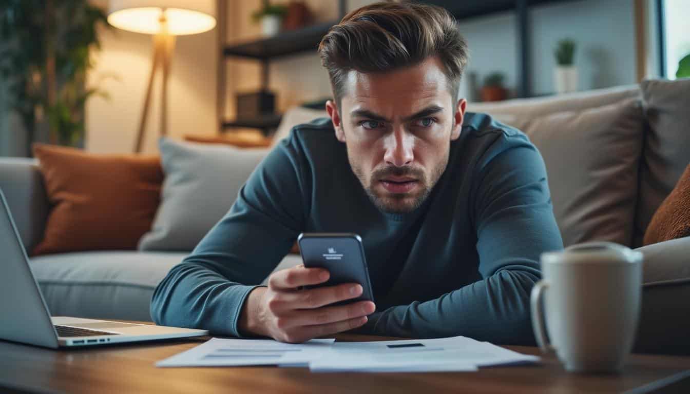 découvrez les raisons de l’erreur c14b empêchant la connexion à snapchat et suivez nos solutions efficaces pour résoudre ce problème rapidement.