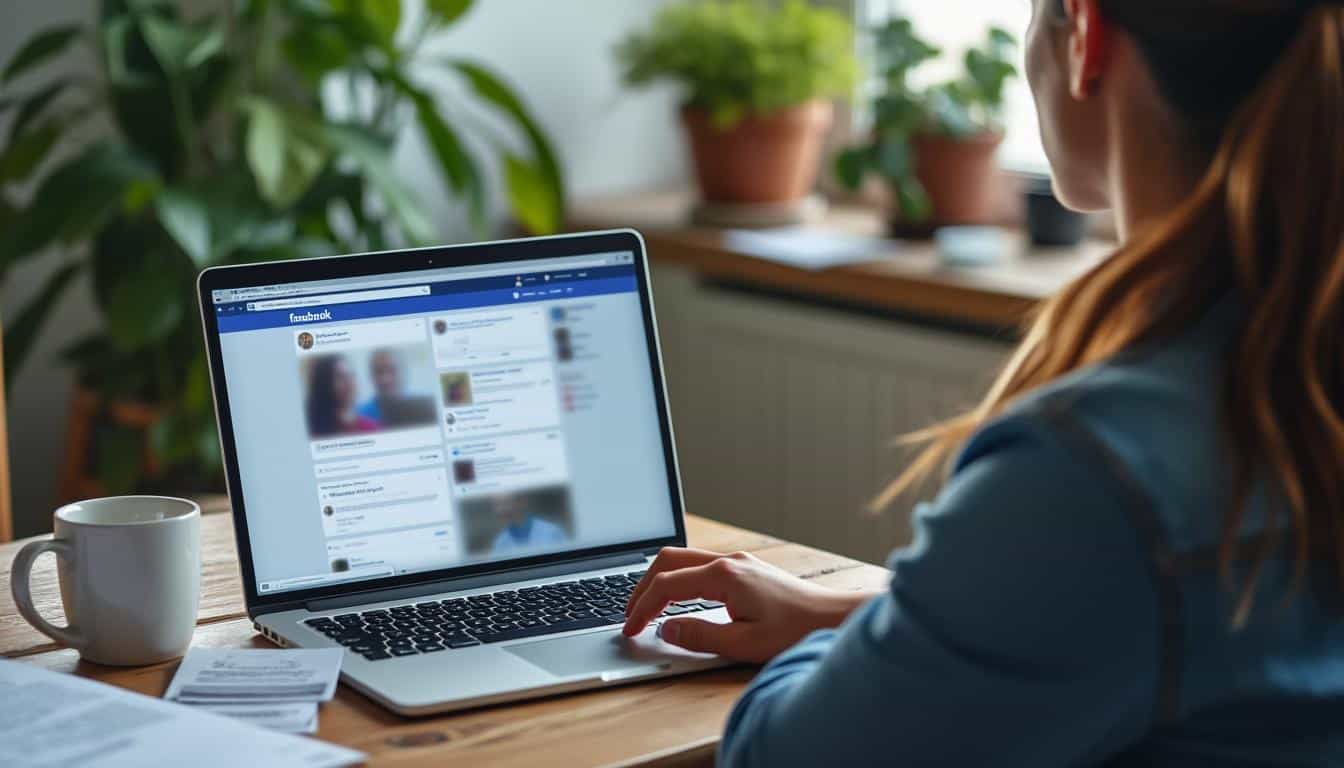 découvrez pourquoi vous ne voyez plus les j’aime sur facebook et les paramètres à vérifier pour résoudre ce problème. suivez nos conseils pour réactiver l’affichage des mentions j’aime sur vos publications.