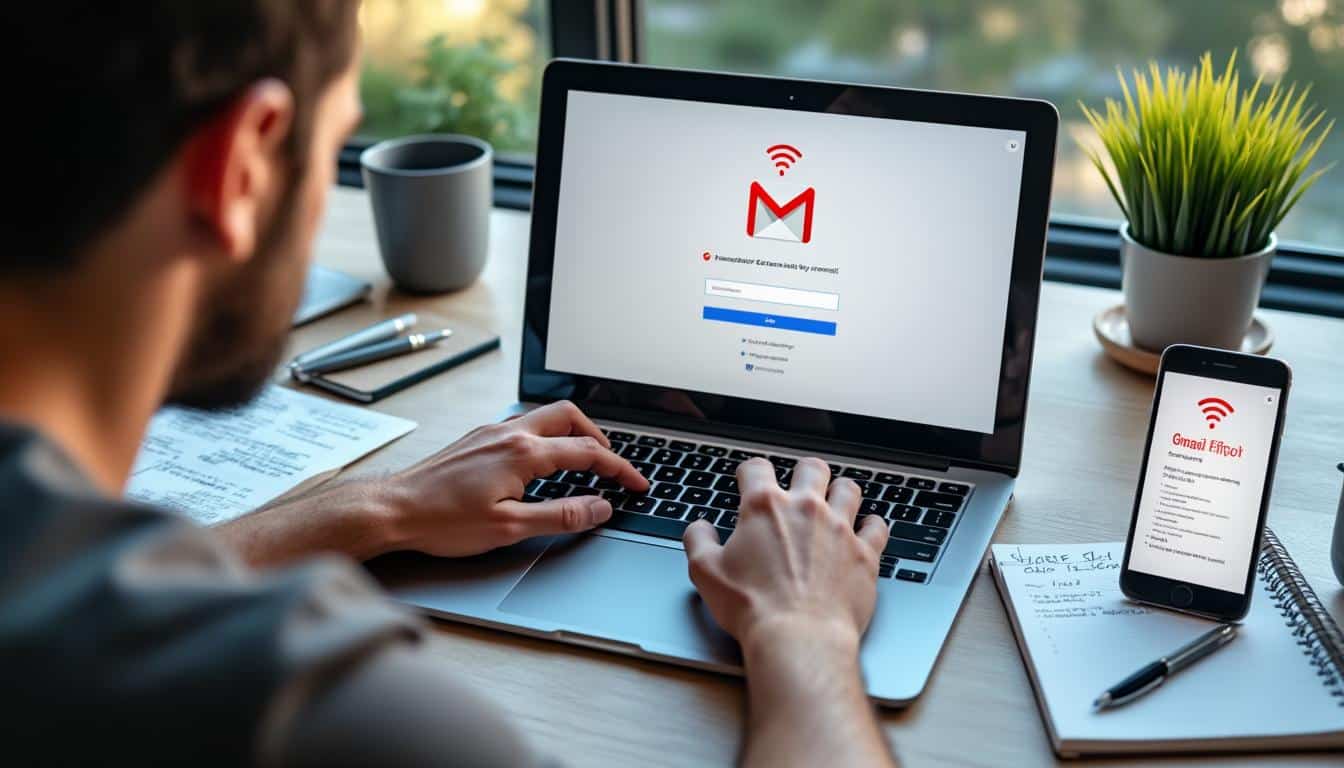 vous n’arrivez pas à ouvrir gmail ? découvrez nos solutions efficaces pour résoudre les erreurs de connexion et accéder à votre messagerie rapidement.