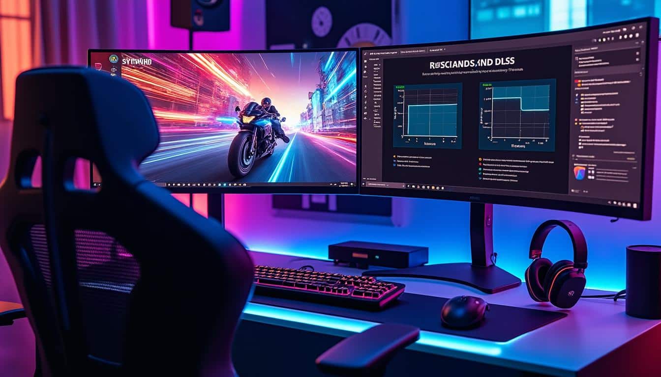 découvrez dans quels jeux il est préférable d’activer le dlaa au lieu du dlss, afin d’optimiser la qualité visuelle et les performances de vos sessions de jeu. conseils et explications pour choisir la meilleure option selon les titres compatibles.