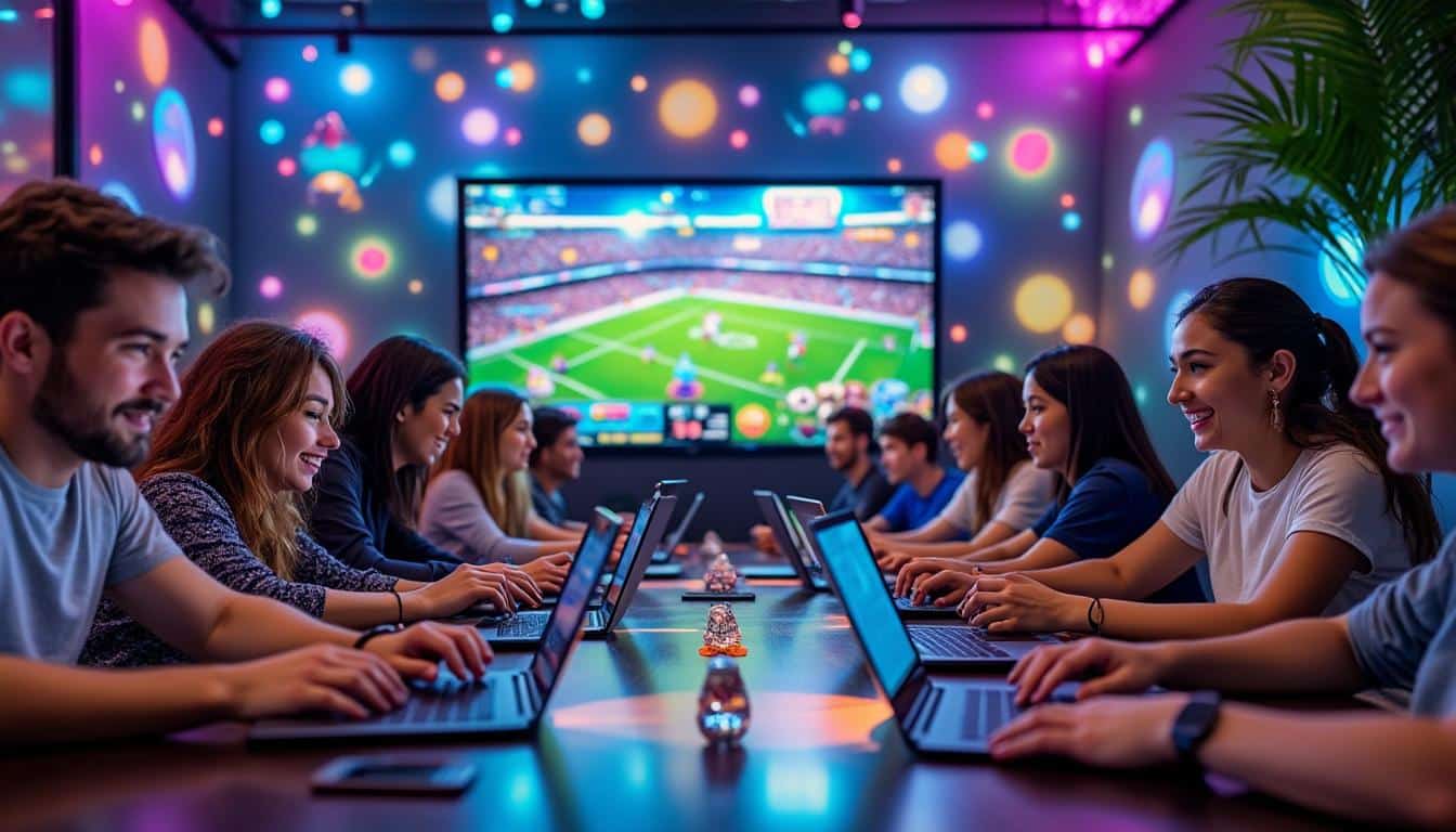 découvrez notre sélection des meilleurs sites et plateformes pour jouer à des jeux gratuits en ligne. profitez de nombreux jeux sans inscription ni paiement et trouvez le divertissement idéal selon vos envies.