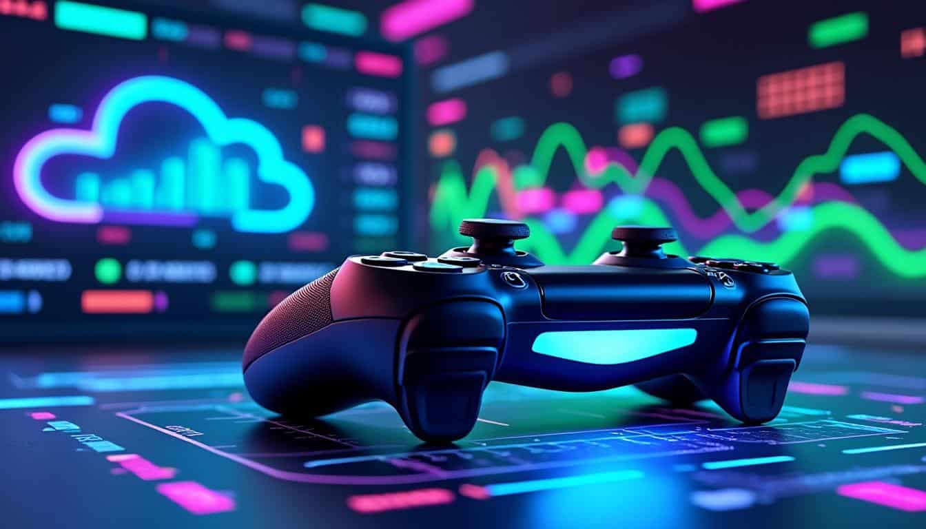 découvrez comment optimiser la latence, la gestion des données et la configuration de votre manette pour profiter pleinement du cloud gaming gratuit. suivez nos conseils pratiques pour une expérience de jeu en streaming fluide et sans accroc.