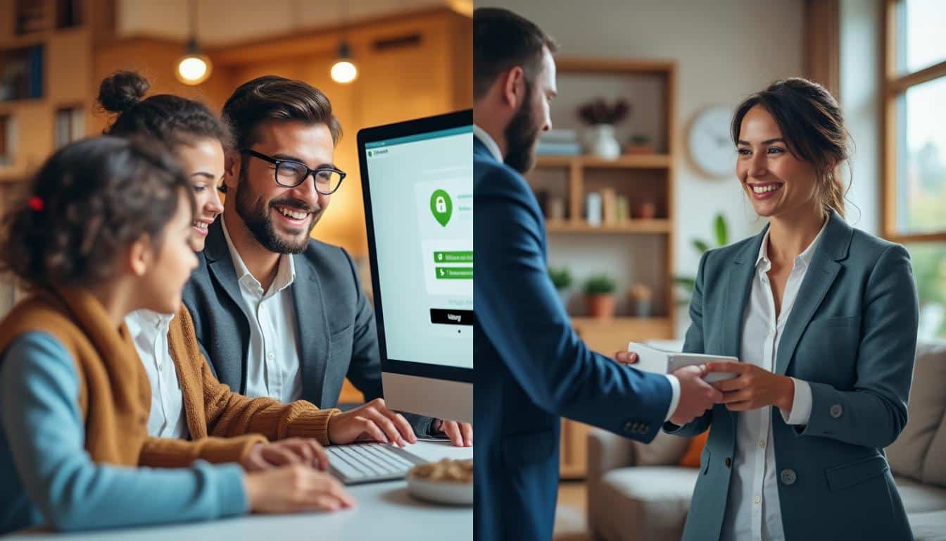 découvrez comment activer la protection des achats sur le bon coin et apprenez à reconnaître facilement les vendeurs fiables pour sécuriser toutes vos transactions en ligne.