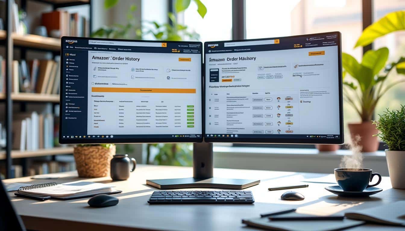 découvrez comment retrouver facilement vos anciennes commandes sur amazon grâce à des astuces de recherche avancée. gagnez du temps et simplifiez le suivi de vos achats passés avec nos conseils pratiques.