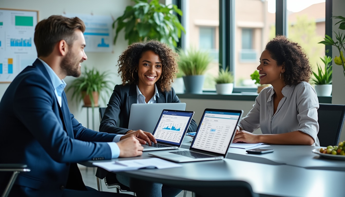 découvrez la check-list essentielle pour réussir la mise en place d’un logiciel de paie dans votre pme : étapes clés, conseils pratiques et points de contrôle pour un déploiement sans erreur.