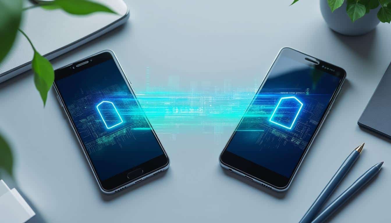 découvrez comment migrer facilement vos données d’un appareil android vers un autre sans rien perdre grâce à notre tutoriel détaillé, étape par étape.