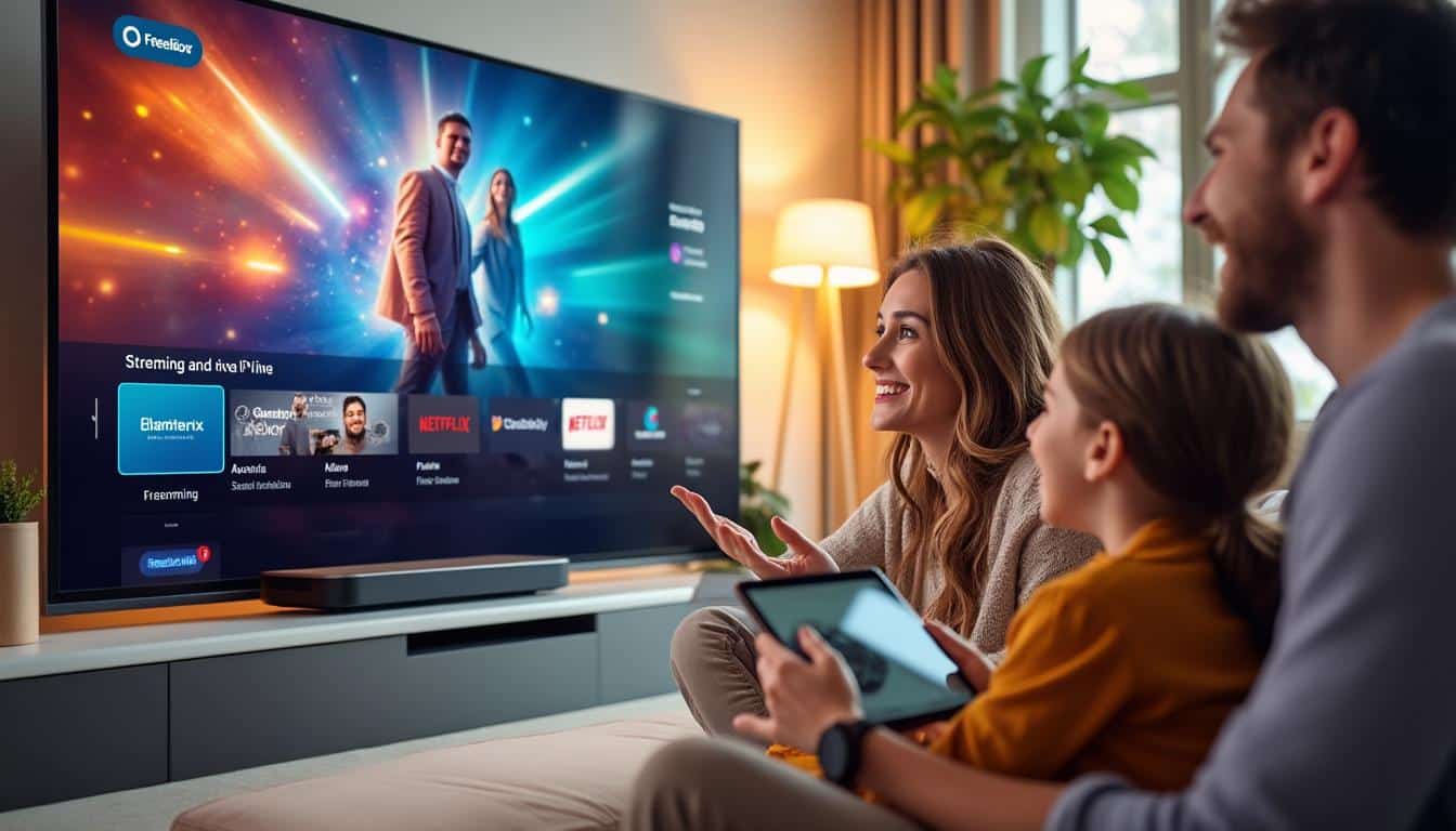 découvrez comment migrer vers la freebox ultra sans perdre vos services. suivez notre guide pour effectuer la transition en toute simplicité et profiter des avantages de la nouvelle offre free.