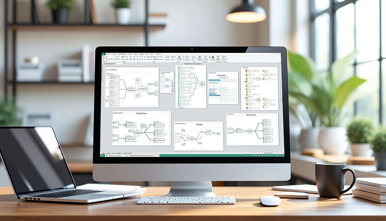 découvrez 5 modèles d’arbre généalogique excel à télécharger gratuitement pour organiser et visualiser facilement votre histoire familiale. simples à personnaliser et adaptés à tous les besoins.