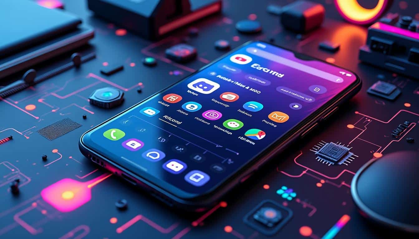 découvrez dans ce tutoriel les meilleures alternatives à betterdiscord pour personnaliser discord sur android. apprenez à installer des mods mobiles en toute sécurité et à profiter de nouvelles fonctionnalités sur votre application discord.