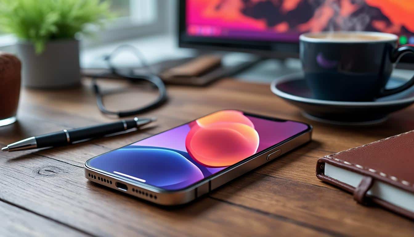 découvrez pourquoi vos notifications disparaissent sur iphone, comment consulter ou récupérer l’historique, et les solutions pour ne plus perdre d’alertes importantes.