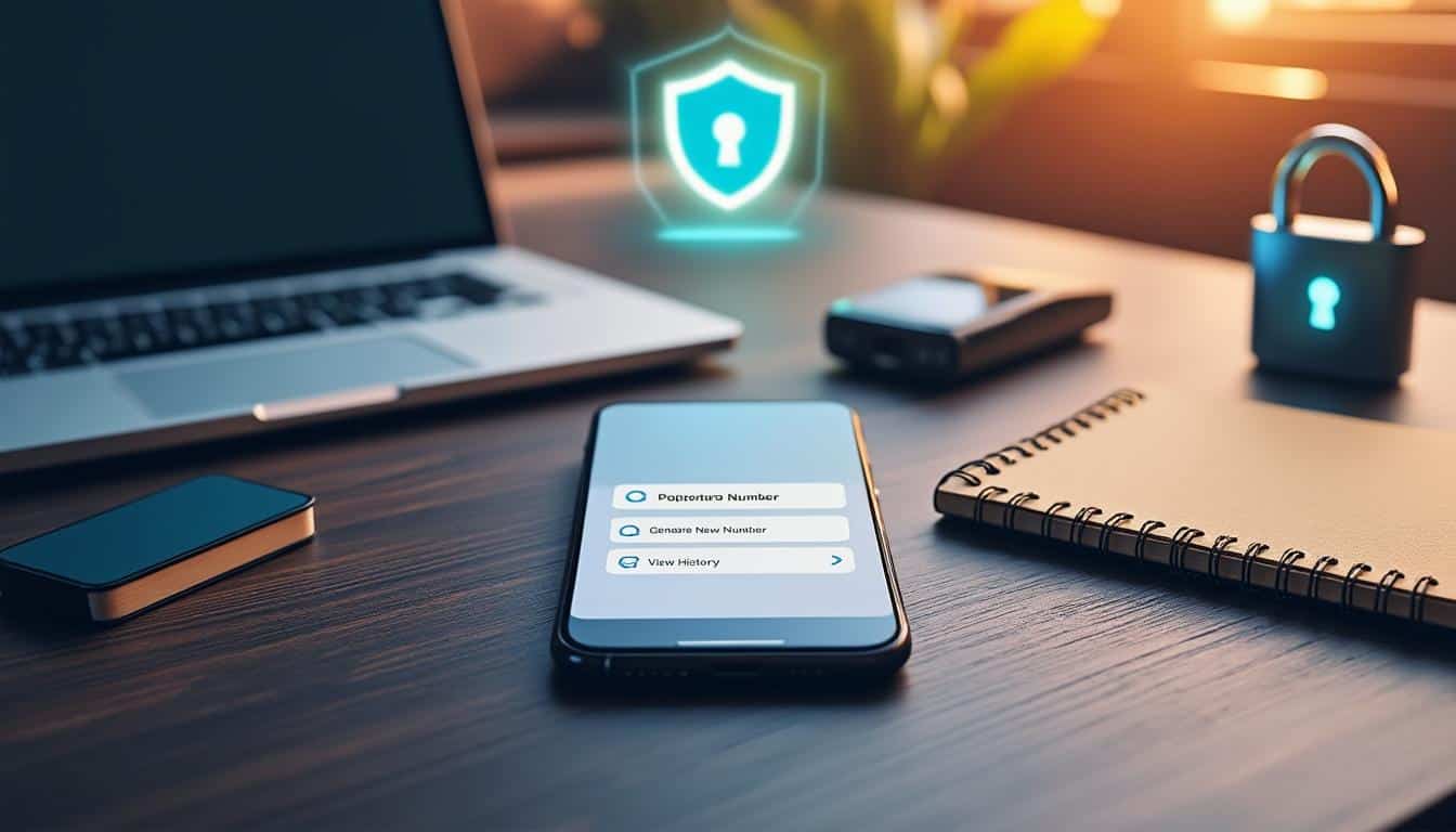 découvrez à quoi sert un numéro temporaire en ligne, comment il protège votre vie privée et les étapes simples pour en obtenir un rapidement sur internet.