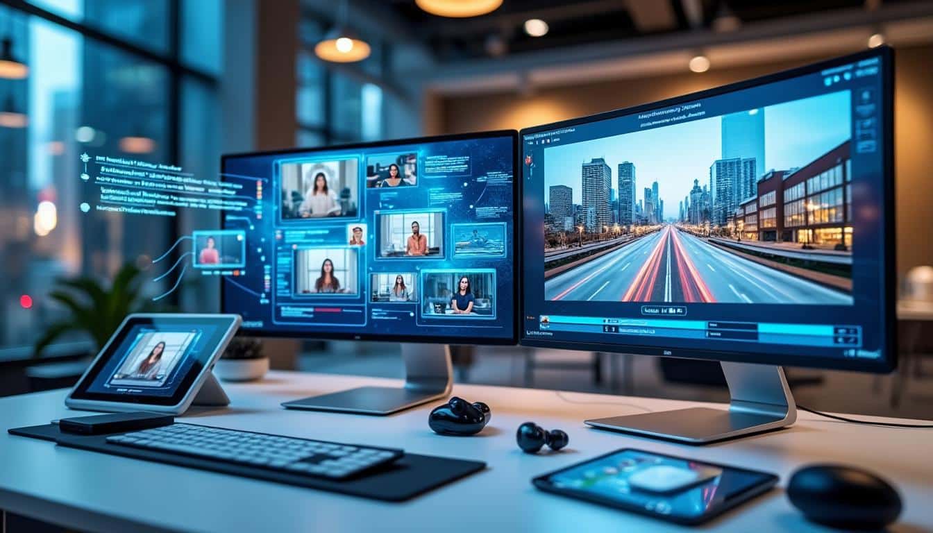 découvrez les meilleurs outils de traduction vidéo en 2025 et trouvez celui qui correspond le mieux à vos besoins. comparez les fonctionnalités, prix et facilités d’utilisation pour faire le bon choix.