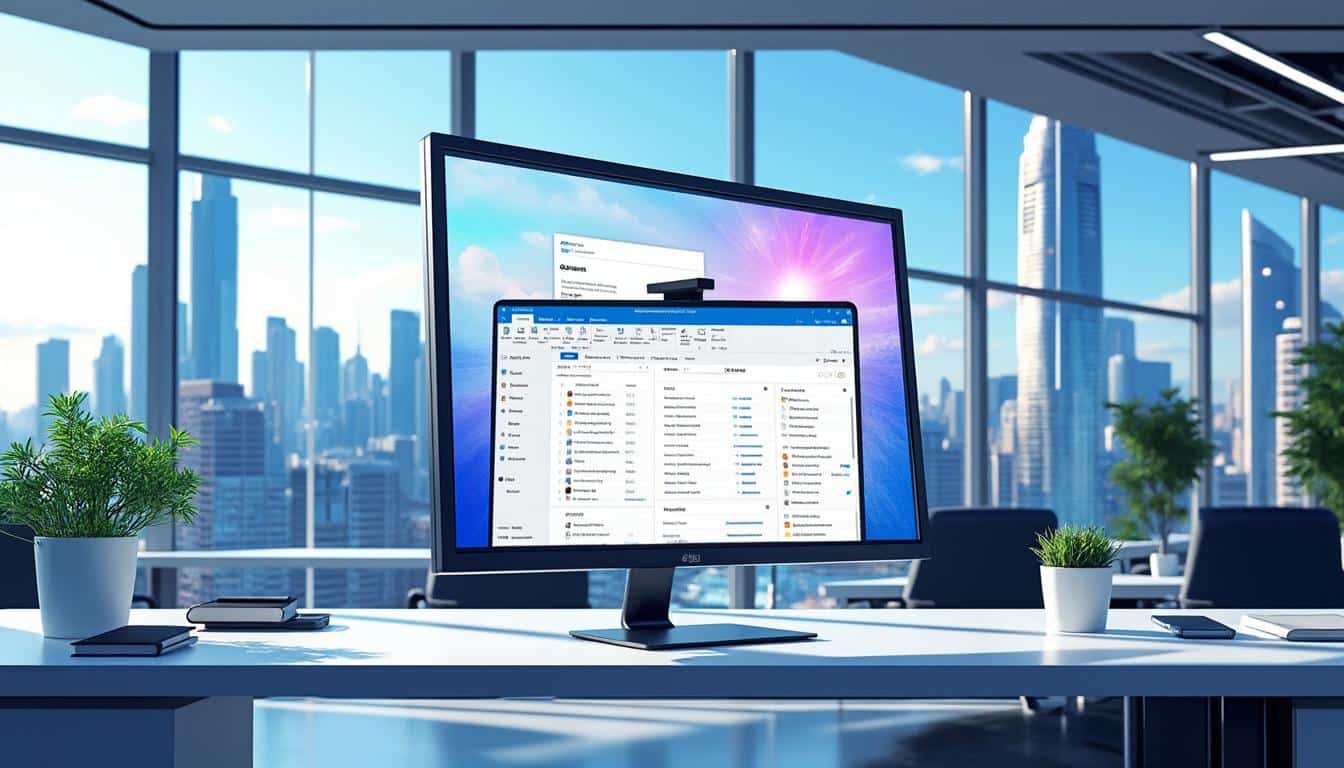 découvrez les différentes options pour utiliser outlook sur linux en 2025. solutions, alternatives et conseils pratiques pour gérer vos e-mails professionnels efficacement sous linux.