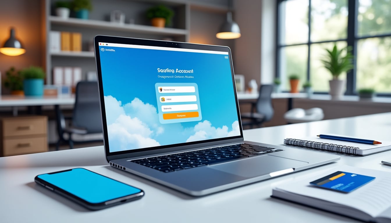 découvrez comment ouvrir rapidement un compte pro 100 % en ligne, tout sur l’émission des cartes bancaires et les solutions d’encaissement pour simplifier la gestion de votre entreprise.