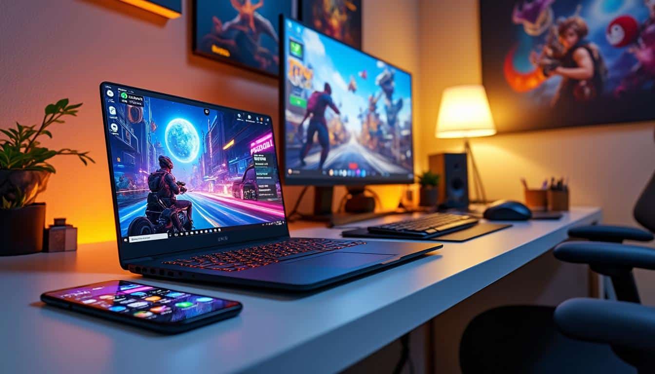 découvrez où trouver les meilleurs jeux gratuits sur pc, mobile et navigateur ! profitez d'une sélection adaptée à vos envies et plateformes, sans dépenser un centime.