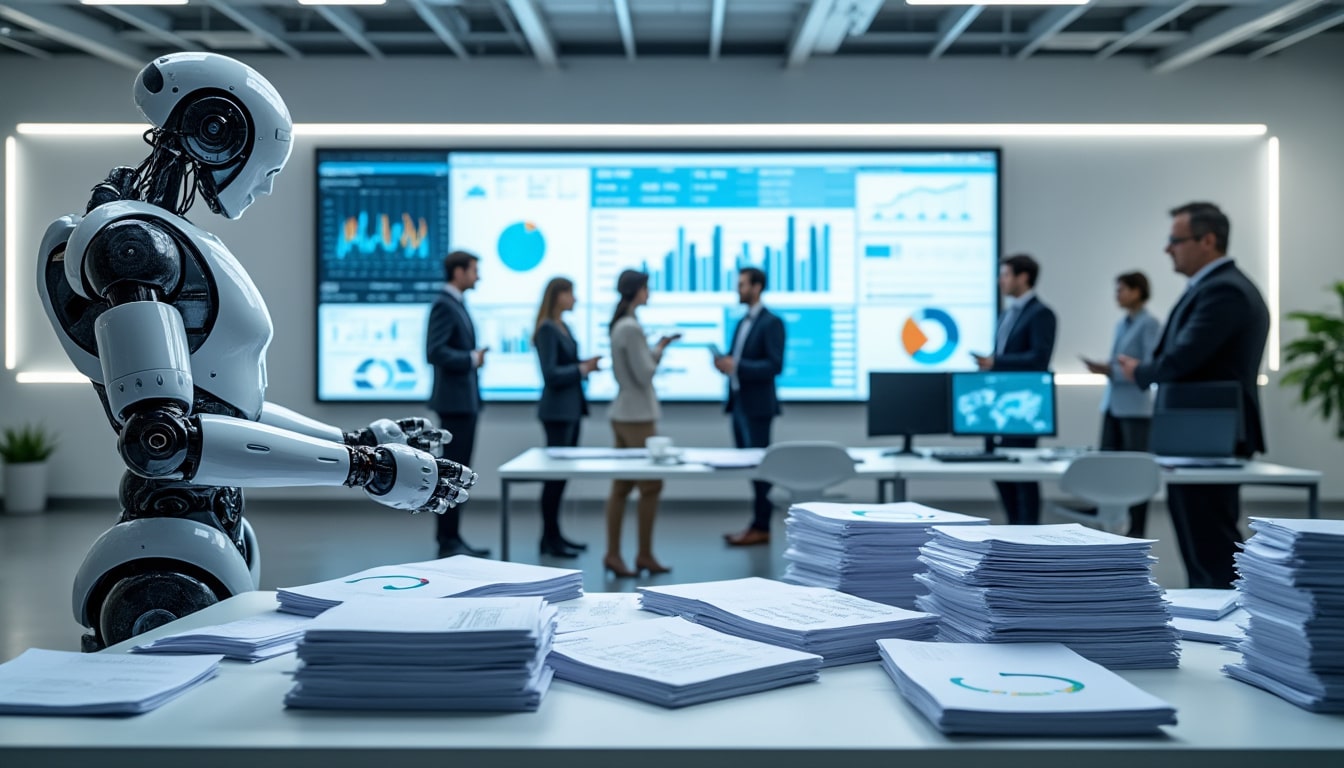 découvrez comment l'automatisation de la paie permet d'économiser des milliers d'euros à travers 7 cas d'usage concrets. améliorez votre gestion rh et réduisez les erreurs grâce à des solutions innovantes.