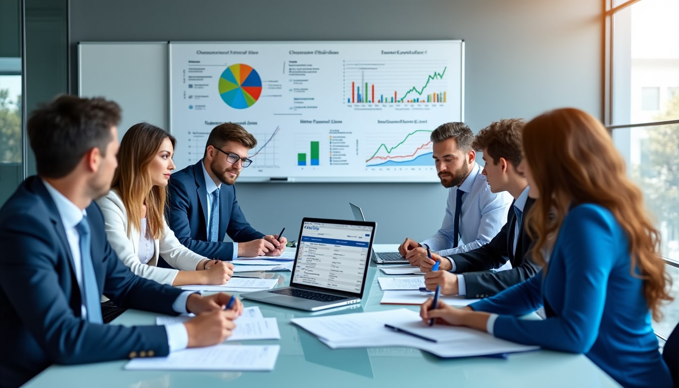 découvrez les erreurs les plus courantes lors de l’utilisation d’un logiciel de paie et apprenez comment les éviter pour garantir une gestion salariale fiable et conforme.