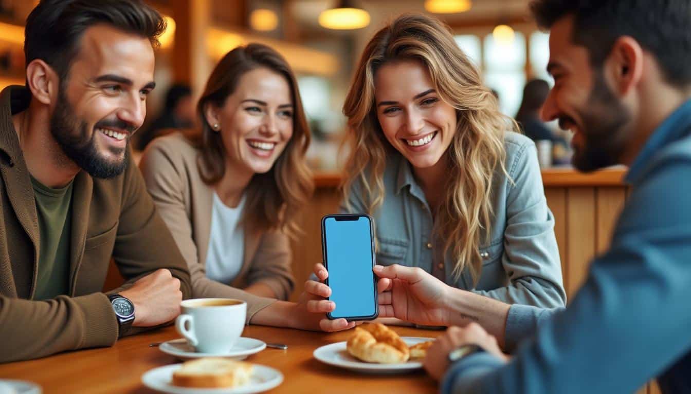 découvrez comment parler et traduire instantanément et gratuitement sur mobile. profitez de traductions en temps réel pour communiquer facilement dans toutes les langues où que vous soyez.