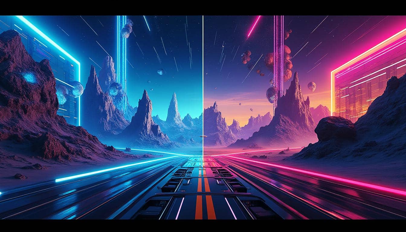 découvrez notre analyse approfondie des technologies dlaa et dlss : performances, netteté d'image, gestion de l'aliasing. comparez les forces et faiblesses de chaque solution pour choisir l'option idéale et améliorer votre expérience de jeu.