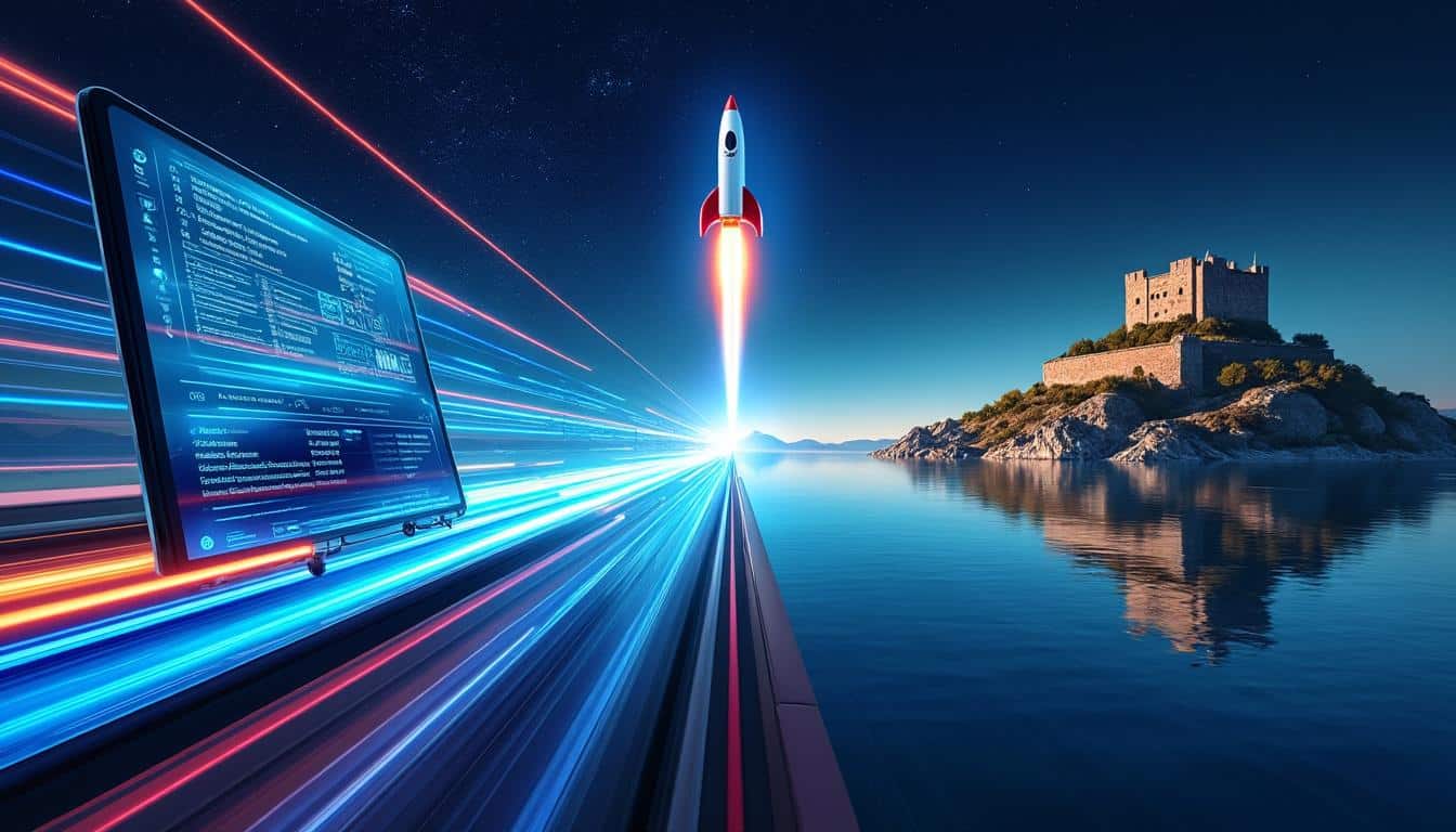 découvrez le comparatif entre manjaro et ubuntu : performances, stabilité, richesse logicielle. quel système linux choisir selon vos besoins en 2024 ? analyse complète et conseils pour bien débuter.