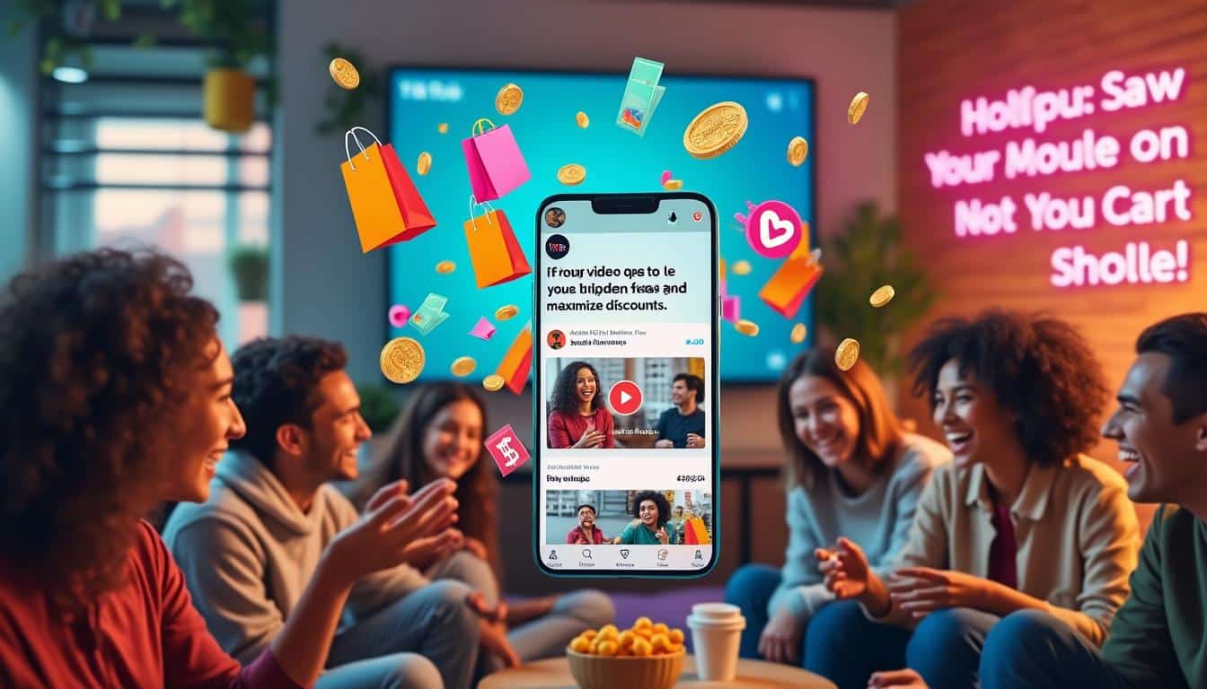 découvrez comment acheter des pièces tiktok sans frais cachés et profitez de toutes les promotions disponibles pour maximiser vos avantages sur la plateforme.