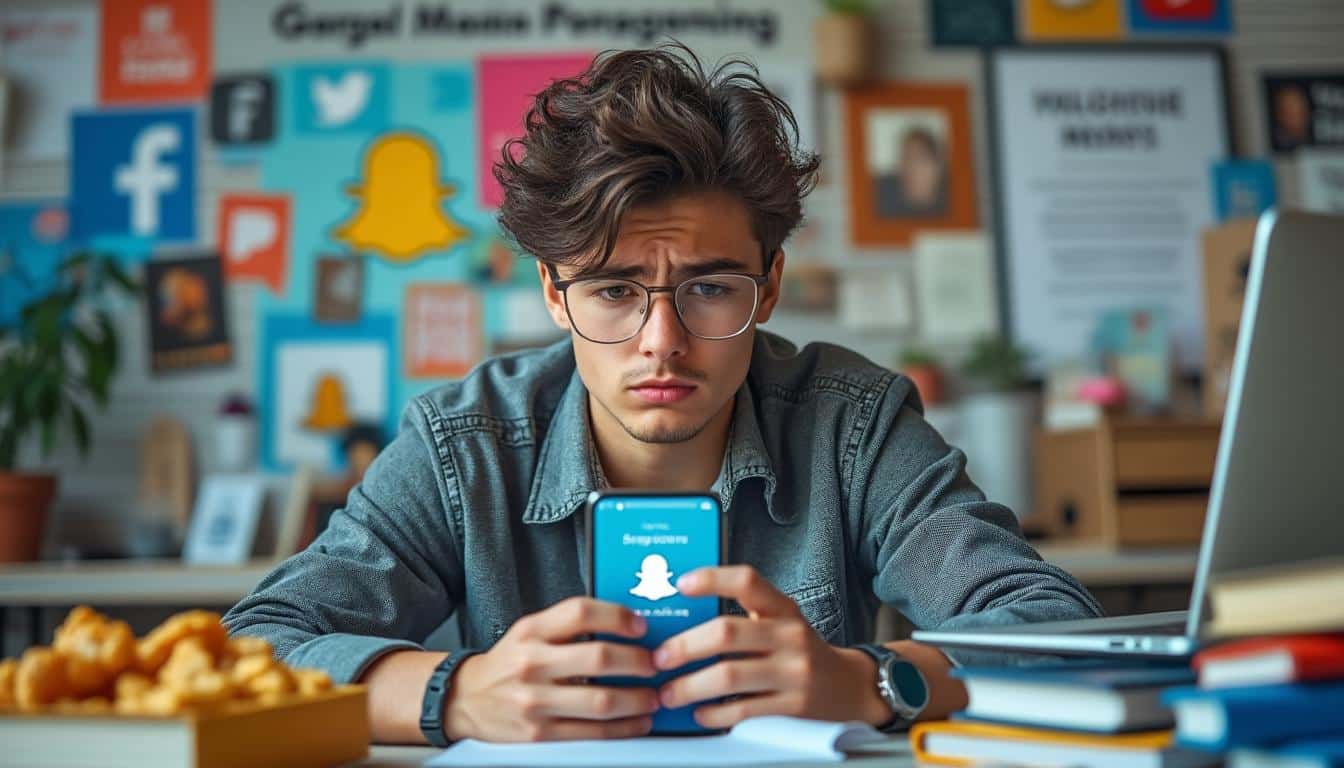 découvrez pourquoi votre snapscore n’augmente plus sur snapchat et quelles en sont les véritables causes. conseils et solutions pour retrouver une progression normale de votre score !
