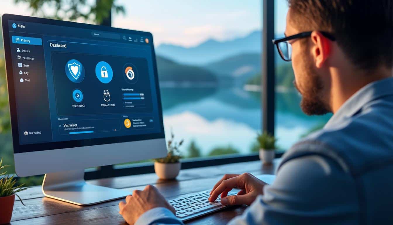 découvrez comment protéger votre vie privée en 5 étapes simples grâce aux réglages essentiels de mon activité google. améliorez la sécurité de vos données personnelles en quelques minutes.