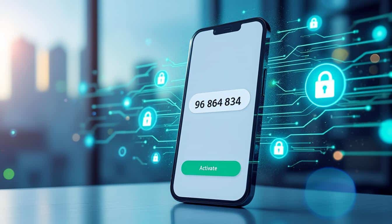 préservez la confidentialité de vos informations personnelles en utilisant un numéro temporaire en ligne. découvrez comment ce service protège votre vie privée lors de vos échanges sur internet.