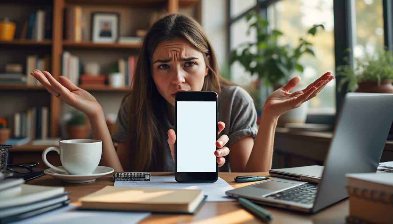 découvrez les solutions à essayer lorsque les gifs ne s’affichent pas dans messenger. astuces, conseils et étapes pratiques pour rétablir l’affichage des gifs rapidement.