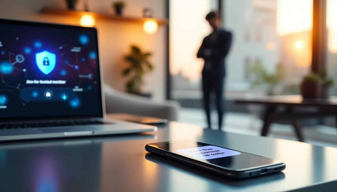 découvrez les avantages, risques et alternatives à l’utilisation d’un numéro virtuel gratuit pour recevoir des sms en ligne. protégez votre vie privée et choisissez la meilleure solution !