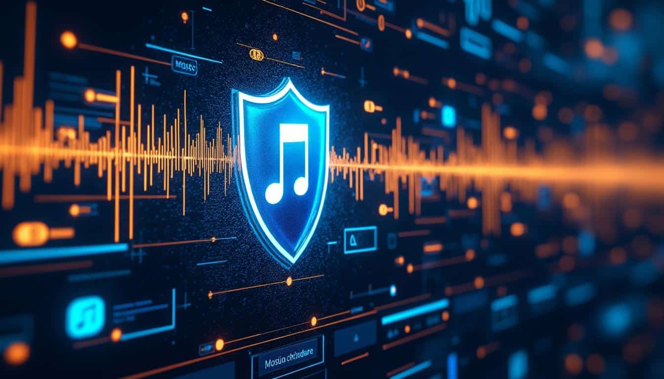 découvrez comment fonctionne la reconnaissance de musique en ligne, ses niveaux de précision, ses principales limites, ainsi que les enjeux de confidentialité liés à l'utilisation de ces technologies.