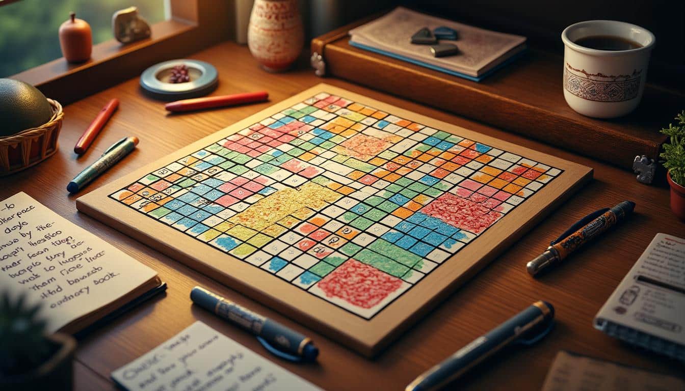 découvrez comment utiliser un résolveur en ligne pour solutionner un puzzle takuzu étape par étape. suivez notre guide pratique pour comprendre les stratégies et résoudre facilement vos grilles de takuzu !