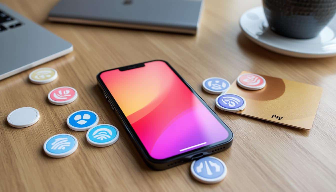 découvrez comment résoudre efficacement les problèmes nfc sur votre iphone 13, qu’il s’agisse de dysfonctionnements avec apple pay, la lecture de tags ou l’utilisation de cartes. suivez nos conseils pratiques pour rétablir toutes vos fonctionnalités nfc.