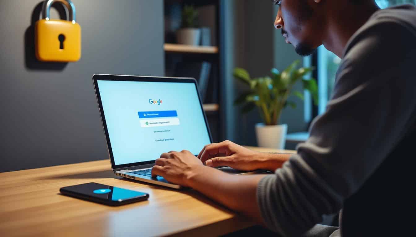découvrez comment retrouver facilement un compte perdu et réinitialiser l'accès pour ouvrir gmail en toute sécurité. suivez nos étapes simples pour récupérer l'accès à votre messagerie google.