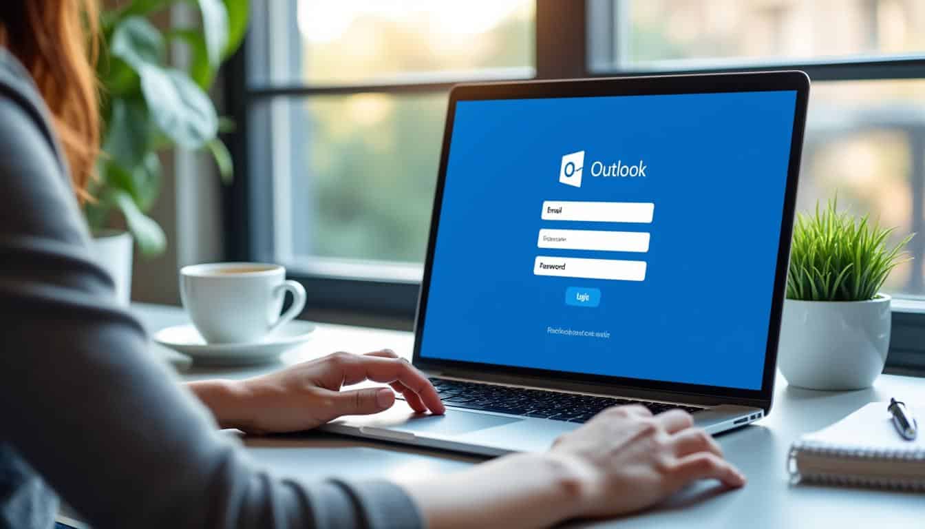 découvrez notre guide rapide et sécurisé pour vous connecter facilement à votre boîte hotmail outlook. suivez nos conseils étape par étape pour accéder à vos e-mails en toute simplicité.