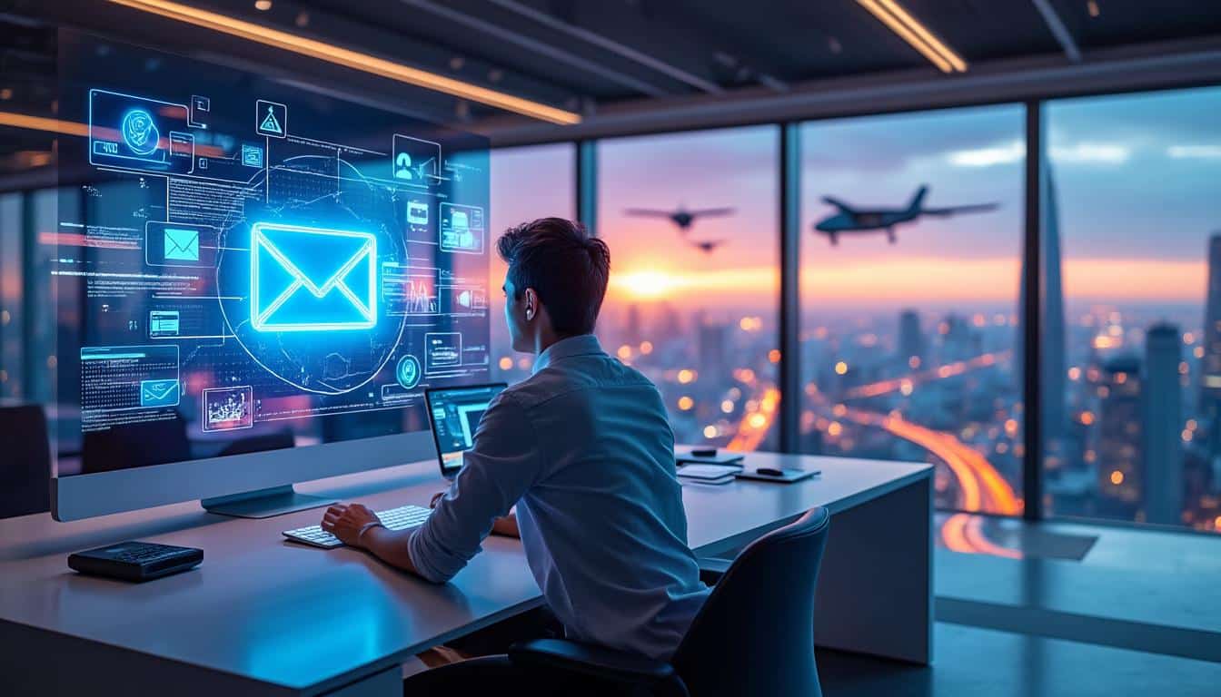 découvrez si l'accès à votre compte via googlemail.com sera toujours possible en 2025 et quelles alternatives ou modifications sont à prévoir. restez informé sur l'évolution des options de connexion google !