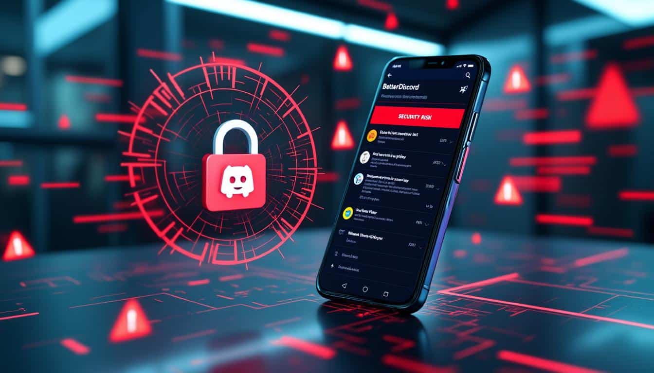 découvrez les risques liés à l'utilisation de betterdiscord sur android : sécurité, respect des conditions d'utilisation (tos) et conséquences potentielles pour votre compte. informez-vous avant d'installer des applications tierces sur votre appareil.