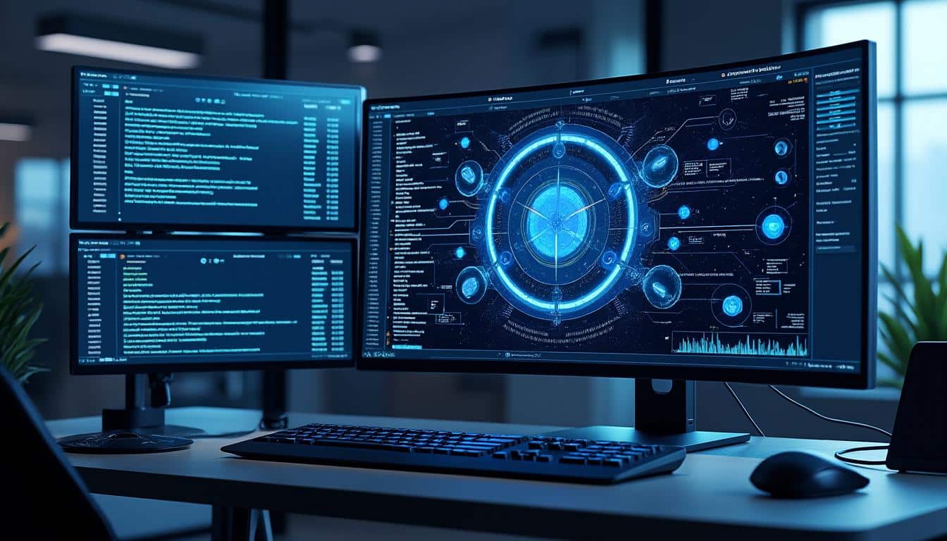 découvrez ce qu’est le processus shell infrastructure host sous windows, son utilité, son importance pour le système et comment gérer d’éventuels problèmes liés à ce composant essentiel de l’interface utilisateur.
