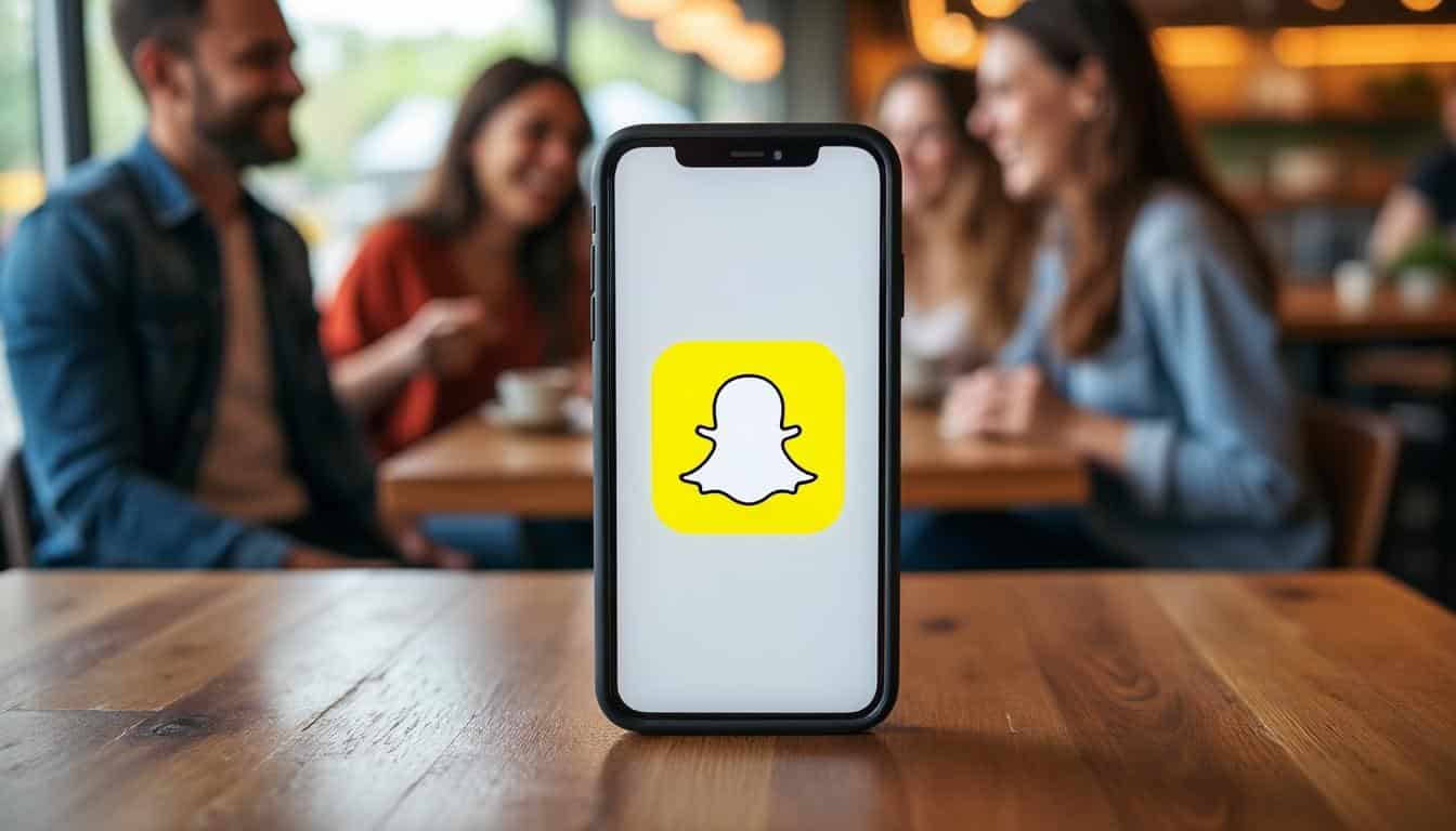découvrez la signification de l’icône snap rouge sur snapchat, son importance dans vos conversations, et apprenez comment gérer efficacement ces notifications pour optimiser votre expérience sur l’application.