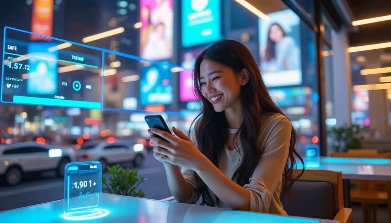 découvrez comment se calcule le snapscore sur snapchat, à quoi il sert, ainsi que des astuces efficaces et honnêtes pour l’augmenter rapidement, sans utiliser de tricheurs ni enfreindre les règles de la plateforme.