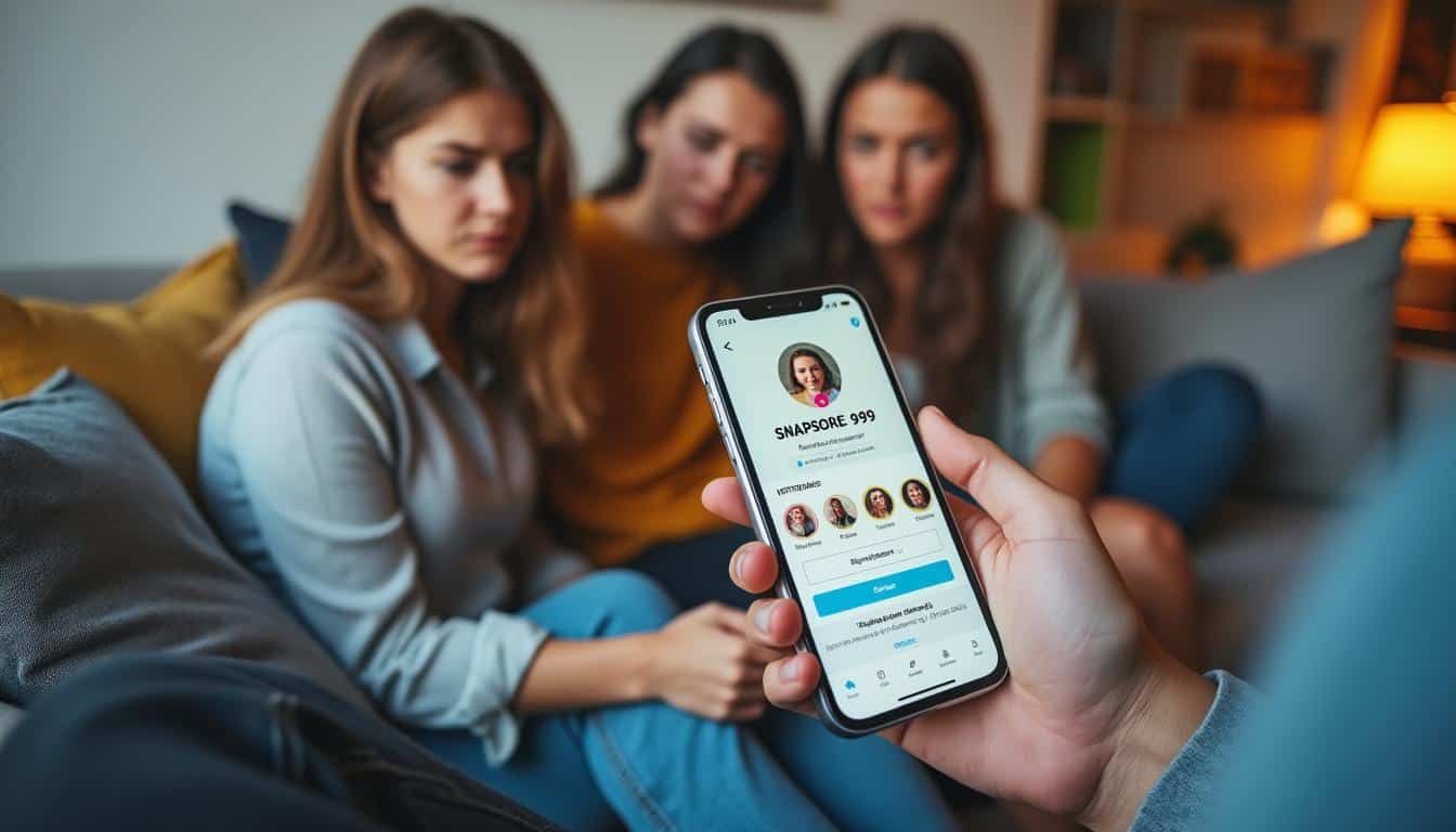 découvrez ce que vos amis peuvent réellement voir de votre snapscore sur snapchat et comprenez comment protéger votre vie privée. astuces et explications simples pour mieux gérer vos informations personnelles.