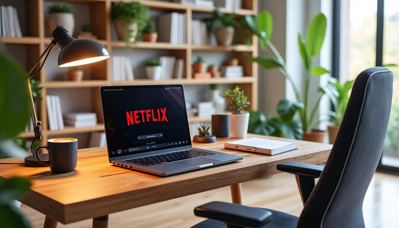 découvrez comment télécharger légalement un épisode netflix sur pc. suivez notre guide complet étape par étape pour profiter de vos séries et films netflix hors connexion, facilement et en toute sécurité.